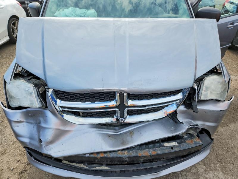 Продаж на аукціоні авто 2015 Dodge Grand Caravan, vin: 2C4RDGBG5FR502726, номер лоту: 68495616