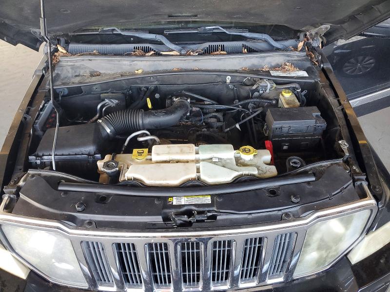 Продажа на аукционе авто 2012 Jeep Liberty, vin: 1C4PJLFK6CW131781        , номер лота: 69204686