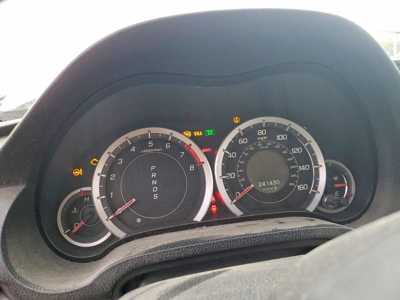 Aukcja sprzedaży 2010 Acura Tsx, vin: JH4CU4F43AC000866, numer aukcji: 69672246