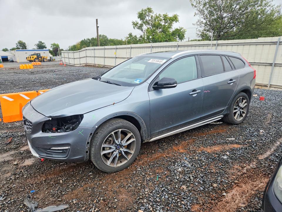 Auction sale of the 2017 Volvo V60 Cross Country, vin: YV440MWK5H1041096, lot number: 70519646