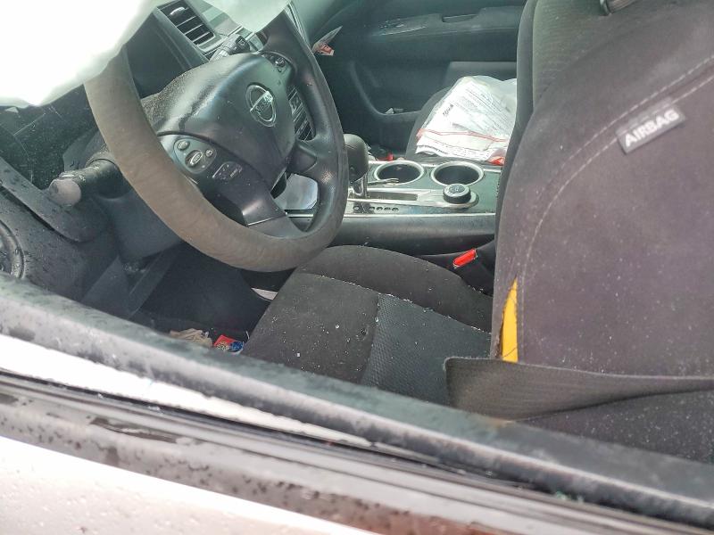 70711616 :رقم المزاد ، 5N1AR2MM0EC613658 vin ، 2014 Nissan Pathfinder مزاد بيع