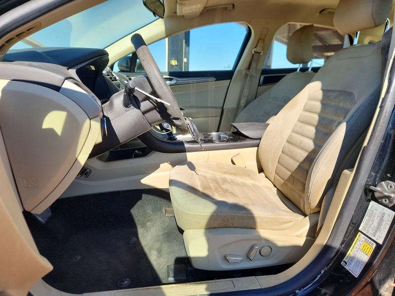 Aukcja sprzedaży 2014 Ford Fusion, vin: 3FA6P0H70ER213230, numer aukcji: 70944926