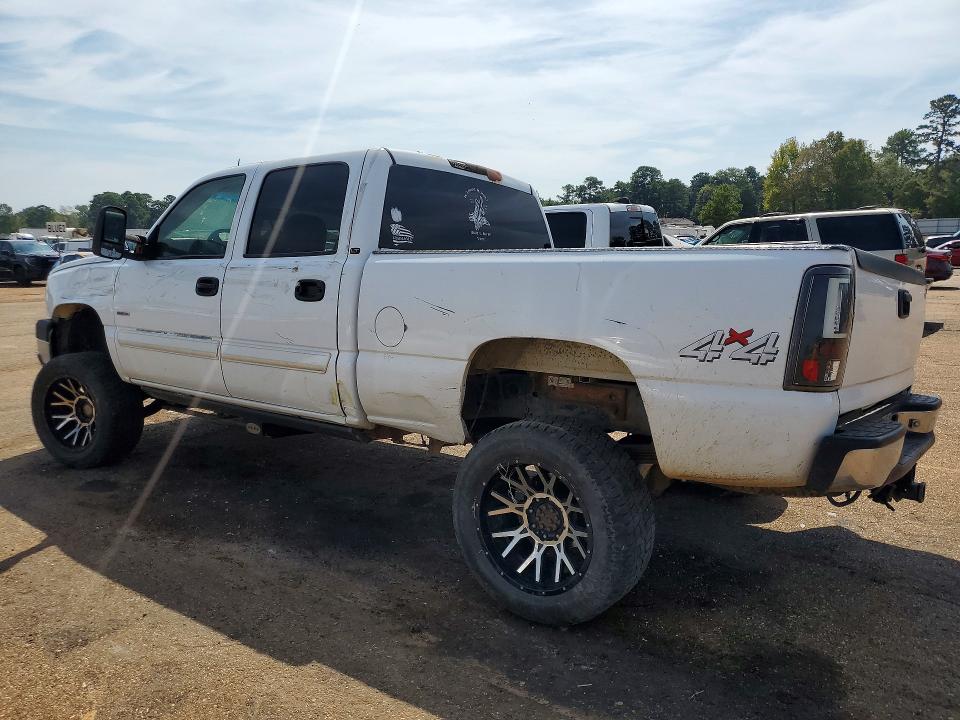 Продаж на аукціоні авто 2003 Chevrolet Silverado, vin: 1GCHK23173F175246, номер лоту: 70298266