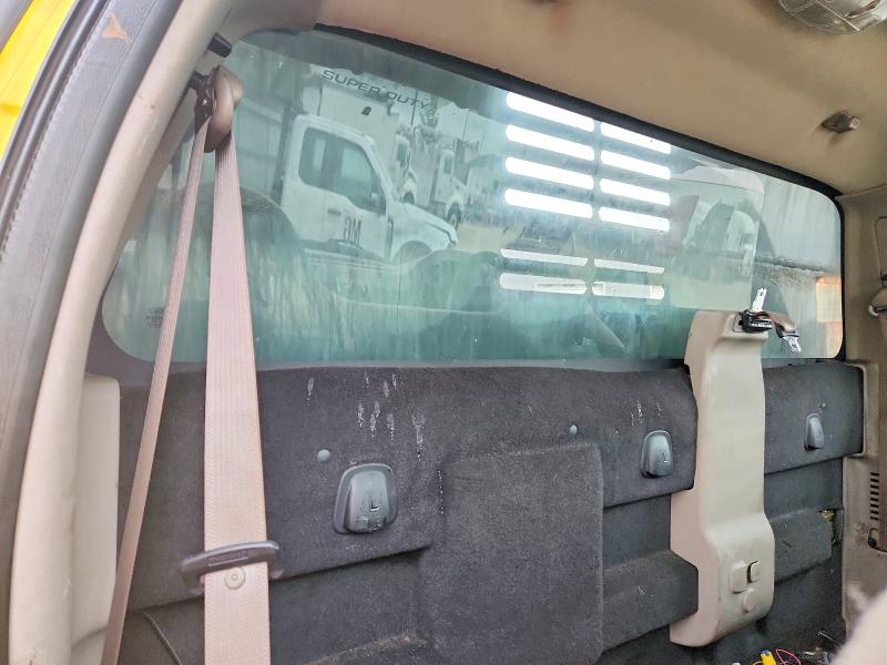 Aukcja sprzedaży 2008 Ford F550, vin: 1FDAF56R58ED54676, numer aukcji: 70539576