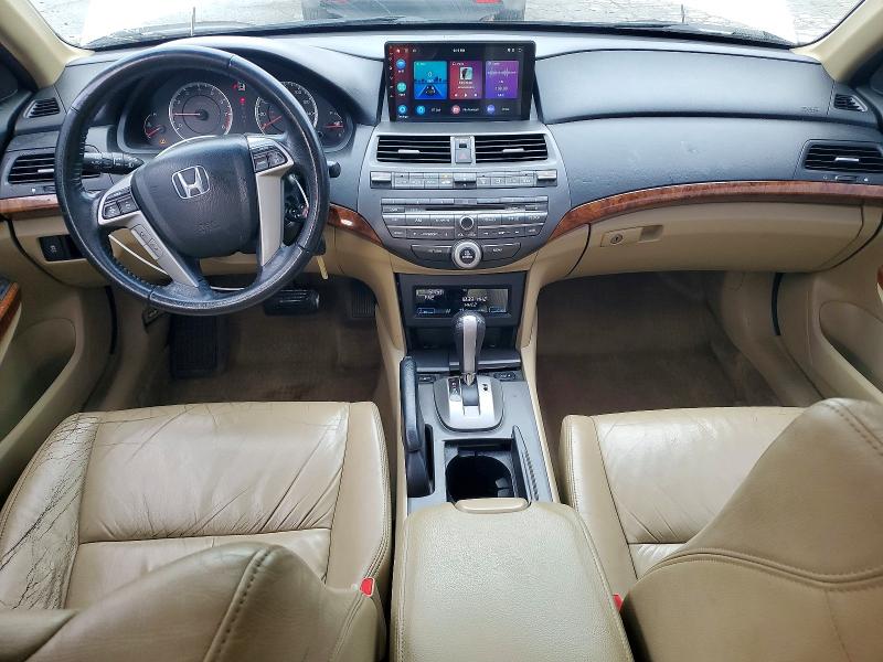 Aukcja sprzedaży 2011 Honda Accord, vin: 5KBCP3F82BB004029, numer aukcji: 68749556