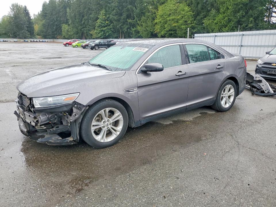 2013 Ford Taurus მანქანა იყიდება აუქციონზე, vin: 1FAHP2E97DG177231, აუქციონის ნომერი: 69889856