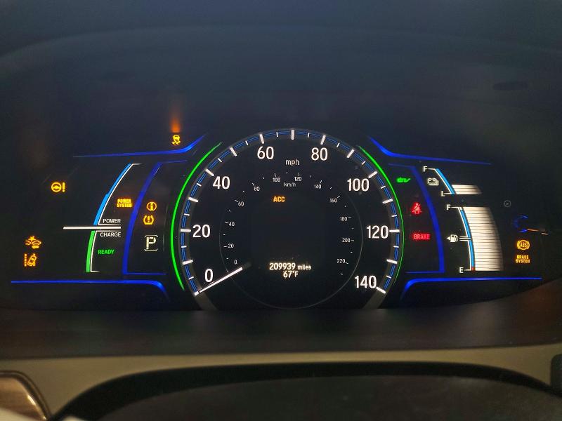 2017 Honda Accord მანქანა იყიდება აუქციონზე, vin: JHMCR6F38HC010355, აუქციონის ნომერი: 69933306
