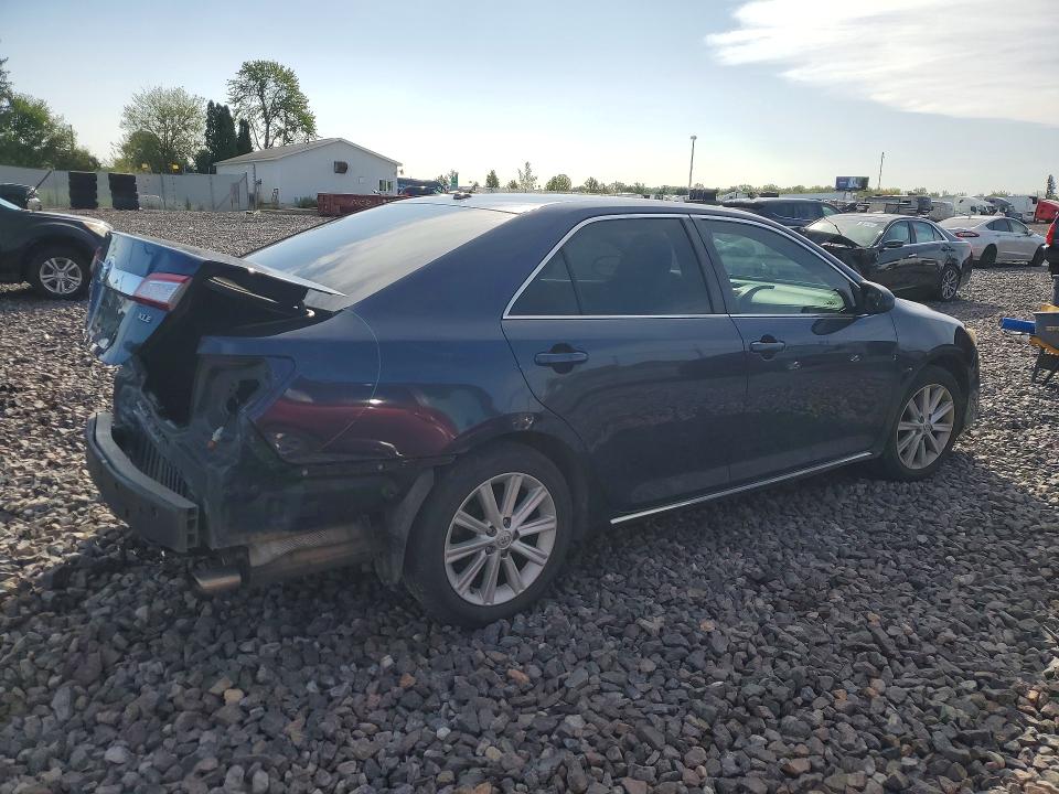 68563666 :رقم المزاد ، 4T1BF1FK4EU778402 vin ، 2014 Toyota Camry مزاد بيع