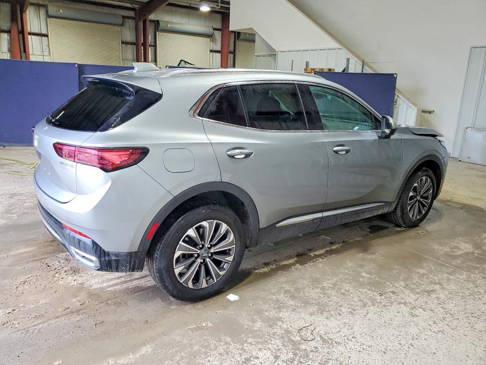 Продаж на аукціоні авто 2024 Buick Envision, vin: LRBFZME44RD073198, номер лоту: 69174266