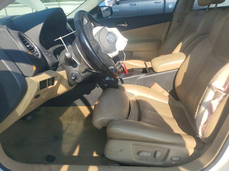Продажа на аукционе авто 2009 Nissan Maxima, vin: 1N4AA51E09C820735, номер лота: 67902776