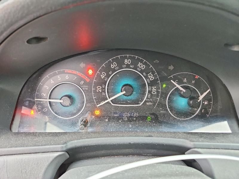 Продаж на аукціоні авто 2008 Toyota Camry Solara, vin: 4T1CA30P38U146711, номер лоту: 71162616