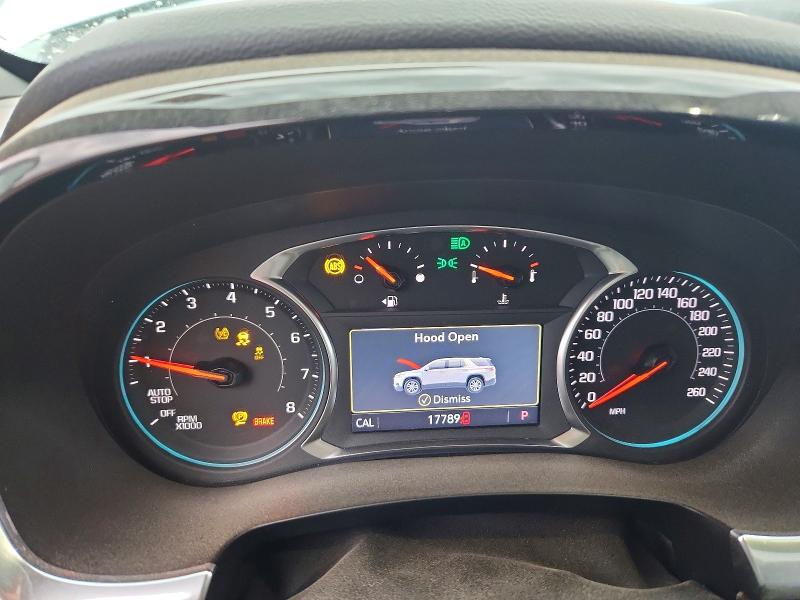 Продаж на аукціоні авто 2023 Chevrolet Traverse, vin: 1GNEVJKW2PJ306739, номер лоту: 68928136