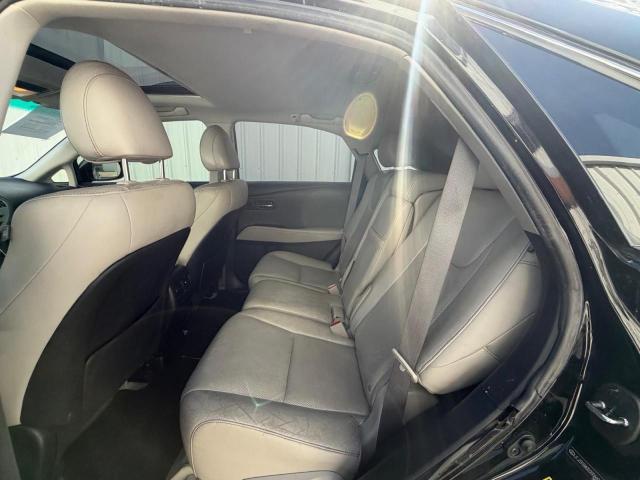 70959036 :رقم المزاد ، JTJZB1BA0D2006692 vin ، 2013 Lexus Rx مزاد بيع