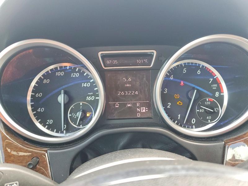 Продаж на аукціоні авто 2012 Mercedes-benz Ml, vin: 4JGDA5HB6CA035802, номер лоту: 67855966