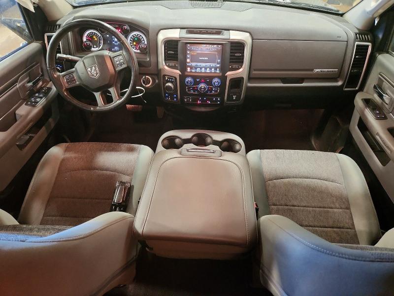 Aukcja sprzedaży 2016 Ram 1500, vin: 1C6RR7GTXGS412762, numer aukcji: 67837536