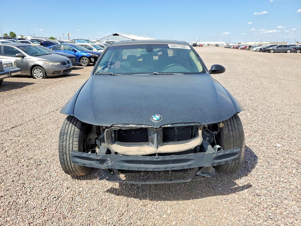 Auction sale of the 2008 Bmw 328, vin: WBAVC53518FZ84153, lot number: 68875386