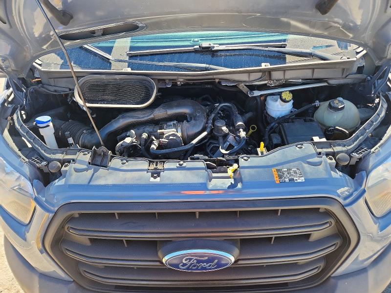 Aukcja sprzedaży 2020 Ford Transit 250, vin: 1FTBR3X83LKA87543, numer aukcji: 67044666