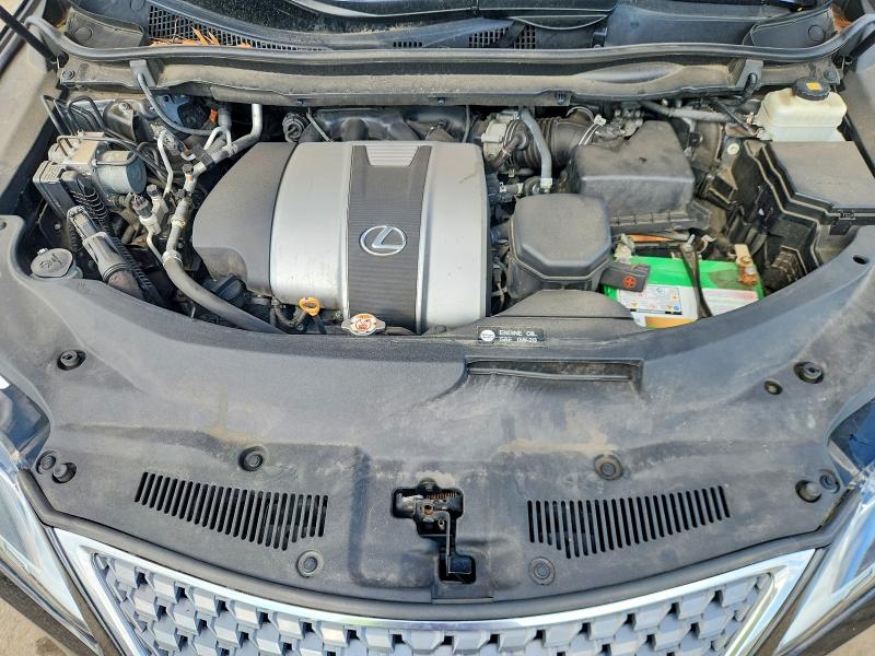 Продажа на аукционе авто 2020 Lexus Rx, vin: 2T2HZMDA3LC229667, номер лота: 69804196