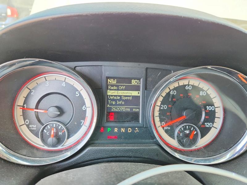 Продаж на аукціоні авто 2013 Dodge Grand Caravan, vin: 2C4RDGDG4DR796470, номер лоту: 67554736