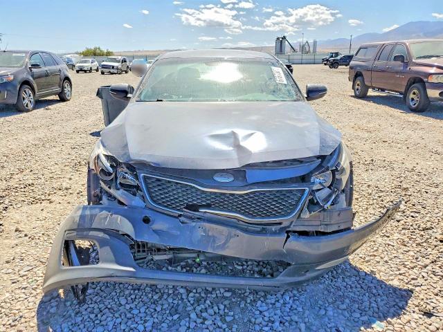 Продажа на аукционе авто 2015 Kia Optima, vin: KNAGM4A74F5534259, номер лота: 67873016