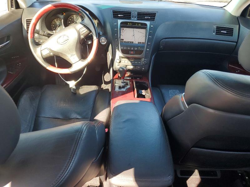 Aukcja sprzedaży 2009 Lexus Gs, vin: JTHCE96SX90023633, numer aukcji: 67977886