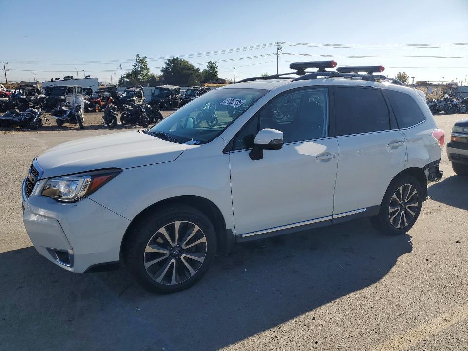 Продажа на аукционе авто 2017 Subaru Forester, vin: JF2SJGWC2HH806579, номер лота: 67969726
