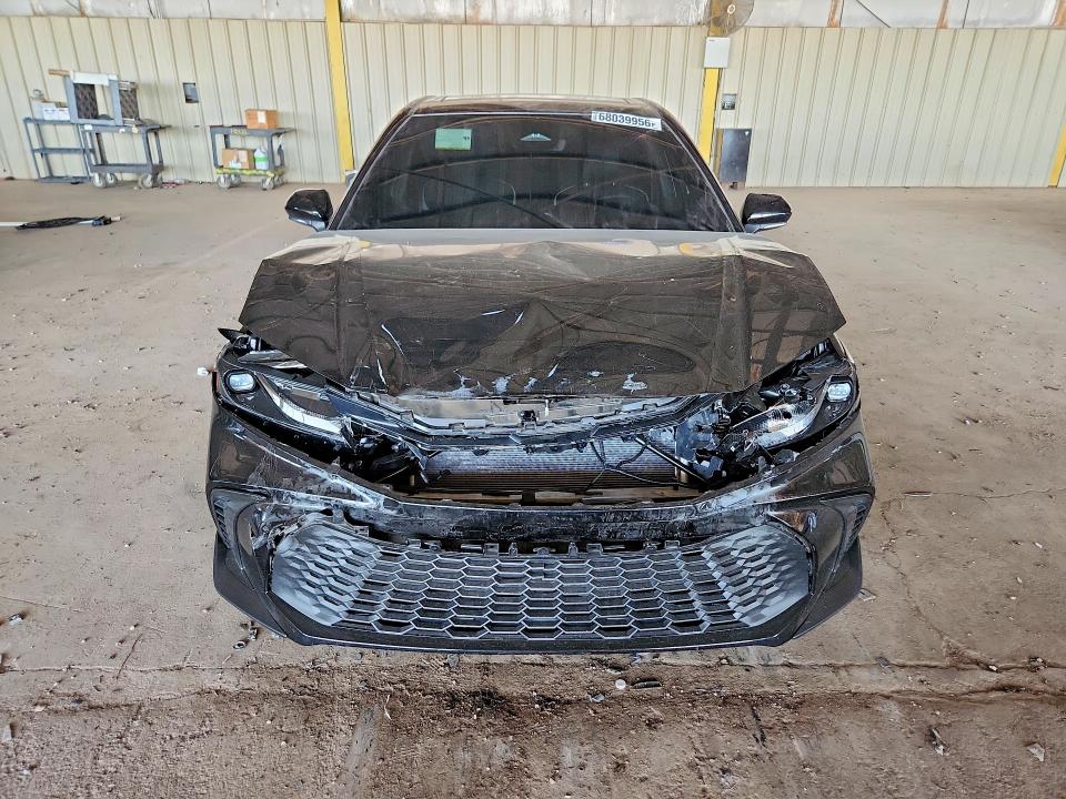Продаж на аукціоні авто 2026 Toyota Camry, vin: 4T1DAACKXTU744439, номер лоту: 68039956