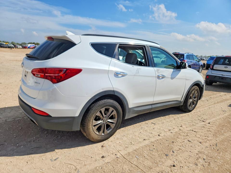 Продажа на аукционе авто 2014 Hyundai Santa Fe Sport, vin: 5XYZU3LB5EG171354, номер лота: 69932316
