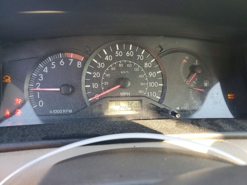 Продажа на аукционе авто 2005 Toyota Corolla, vin: 1NXBR32E35Z346547, номер лота: 68306306