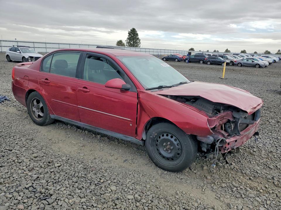 Продаж на аукціоні авто 2006 Chevrolet Malibu, vin: 1G1ZT51876F213168, номер лоту: 70832416