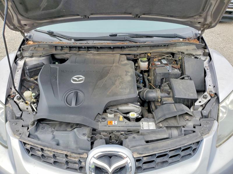 Aukcja sprzedaży 2007 Mazda Cx-7, vin: JM3ER293570112007, numer aukcji: 65172326