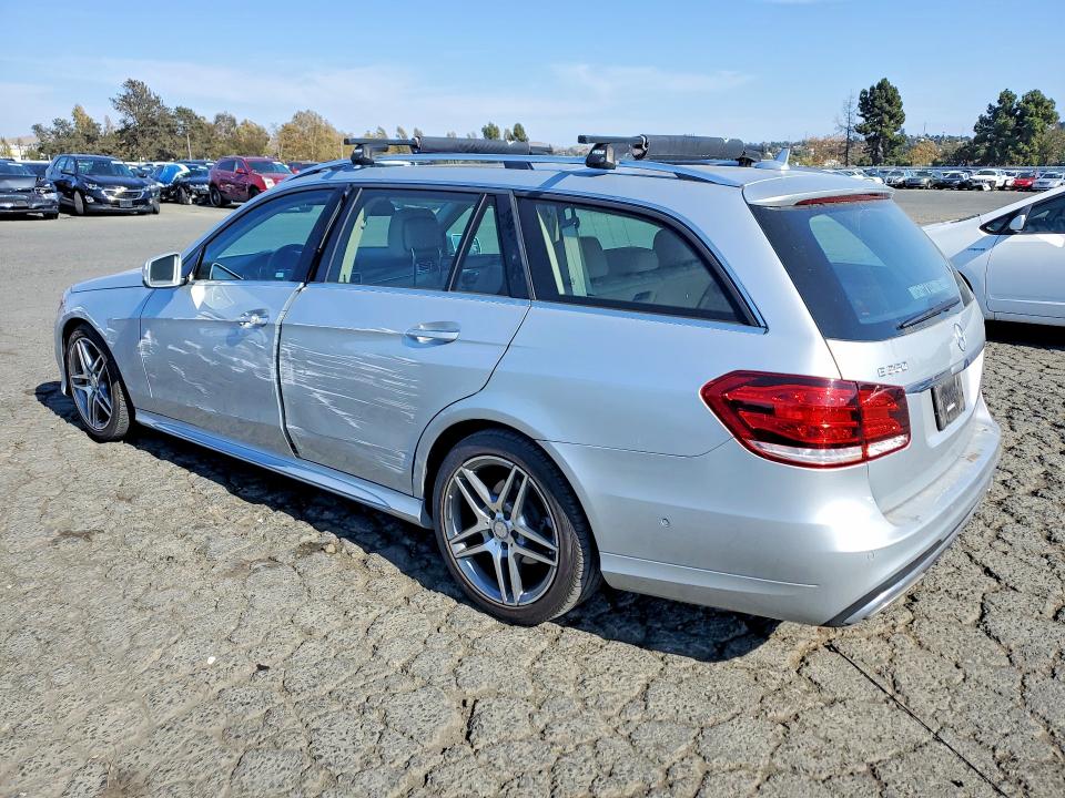 2016 Mercedes-benz E მანქანა იყიდება აუქციონზე, vin: WDDHH8JB2GB242321, აუქციონის ნომერი: 69963126