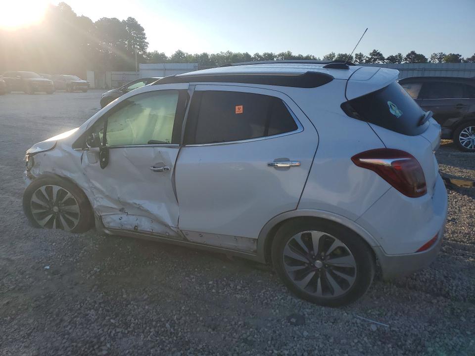 Продажа на аукционе авто 2018 Buick Encore, vin: KL4CJDSB5JB526446, номер лота: 67678886