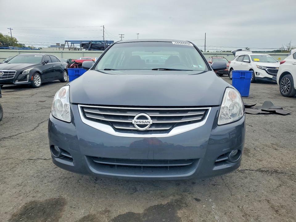 Продаж на аукціоні авто 2010 Nissan Altima, vin: 1N4AL2AP9AN538161, номер лоту: 68586856