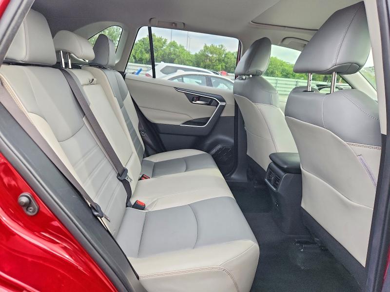 Продаж на аукціоні авто 2019 Toyota Rav4, vin: JTMC1RFV4KD036044, номер лоту: 69812056