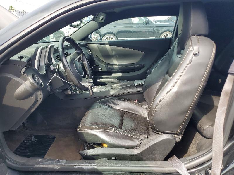 Aukcja sprzedaży 2010 Chevrolet Camaro, vin: 2G1FC1EV4A9139138, numer aukcji: 69050636