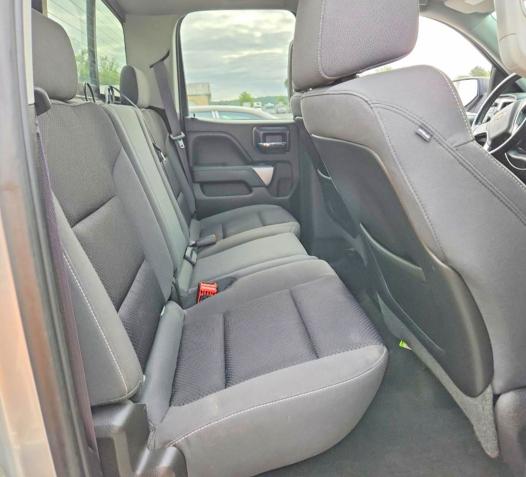 70110416 :رقم المزاد ، 1GCVKREC4EZ348717 vin ، 2014 Chevrolet Silverado مزاد بيع