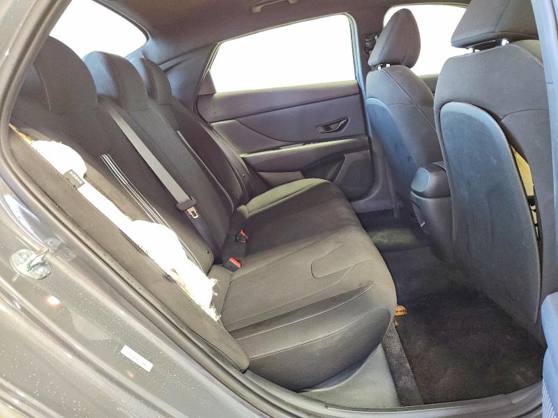 Продаж на аукціоні авто 2026 Hyundai Elantra, vin: KMHLM4DG8TU119553, номер лоту: 67732916