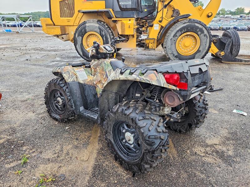Aukcja sprzedaży 2011 Polaris Sportsman, vin: 4XAZN55A5BA309474, numer aukcji: 67294376
