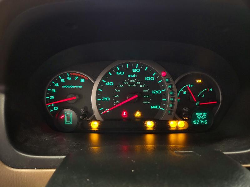 Aukcja sprzedaży 2005 Honda Pilot, vin: 5FNYF18685B023521, numer aukcji: 69066446