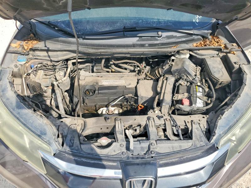 Aukcja sprzedaży 2015 Honda Cr-v, vin: 2HKRM3H73FH557091, numer aukcji: 69008226