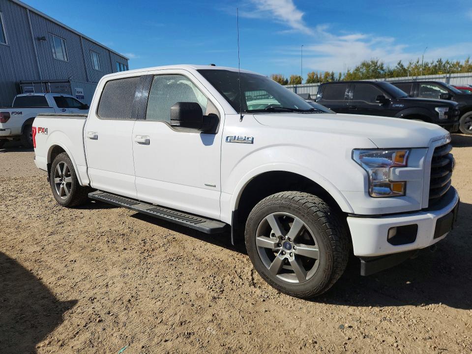 69213786 :رقم المزاد ، 1FTEW1EG5HKE00622 vin ، 2017 Ford F150 مزاد بيع