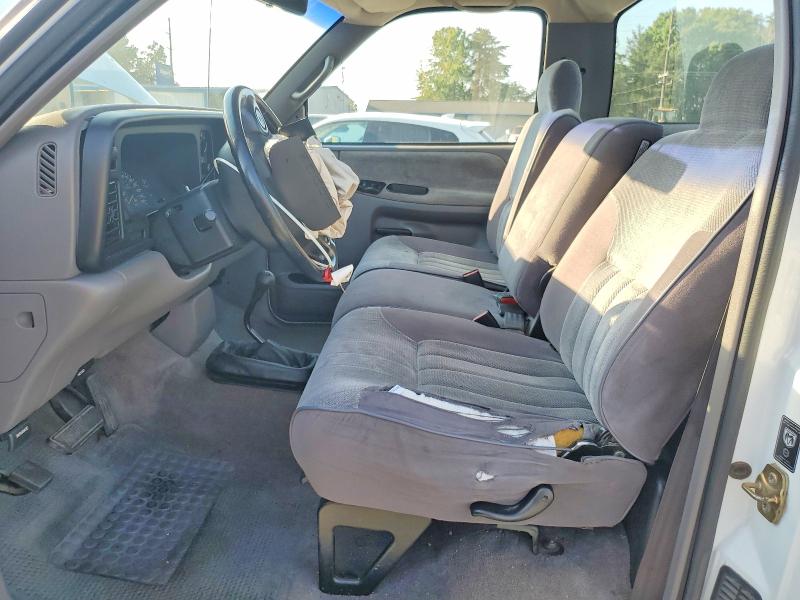 Продажа на аукционе авто 1996 Dodge Ram 1500, vin: 1B7HF16Y8TS705092, номер лота: 67066966