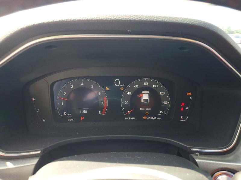 Aukcja sprzedaży 2026 Acura Integra, vin: 19UDE4H31TA004857, numer aukcji: 66321506