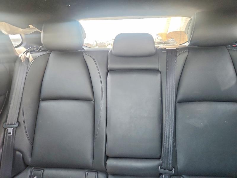 2021 Mazda Cx-30 მანქანა იყიდება აუქციონზე, vin: 3MVDMABL2MM303270, აუქციონის ნომერი: 67627996