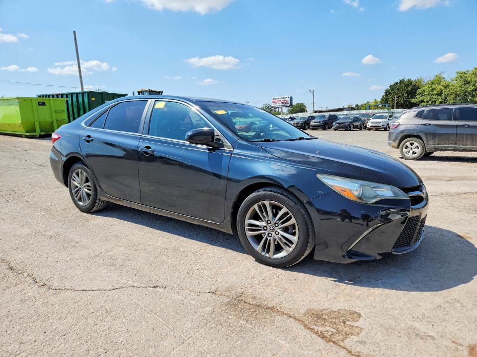 Aukcja sprzedaży 2015 Toyota Camry, vin: 4T1BF1FK0FU951236, numer aukcji: 69886146