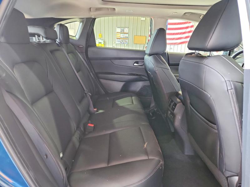 Продажа на аукционе авто 2026 Nissan Murano, vin: 5N1AZ3CS9TC109385, номер лота: 70248306