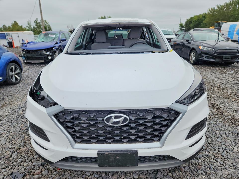 69630806 :رقم المزاد ، KM8J33AL5KU034822 vin ، 2019 Hyundai Tucson مزاد بيع