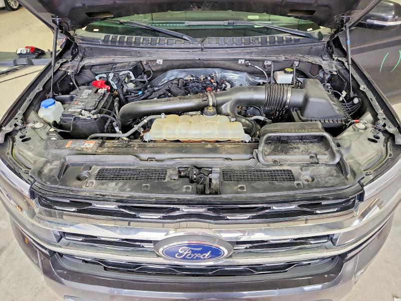2024 Ford Expedition მანქანა იყიდება აუქციონზე, vin: 1FMJK1K83REA67694, აუქციონის ნომერი: 70773726