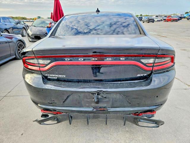 68615236 :رقم المزاد ، 2C3CDXJG7GH293606 vin ، 2016 Dodge Charger مزاد بيع